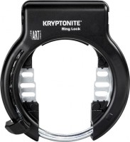 Bike Lock Kryptonite Ring Lock 