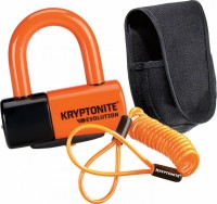 Bike Lock Kryptonite Evolution Disc Lock Premium Pack 