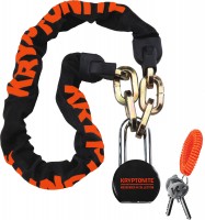 Photos - Bike Lock Kryptonite Messenger Chain & Moly 