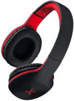 Photos - Headphones XMUSIC BTH105 