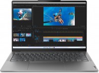 Photos - Laptop Lenovo Yoga Slim 6 14IRH8 (6 14IRH8 83E0003NLT)