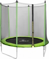 Photos - Trampoline Gymrex GR-TR03 