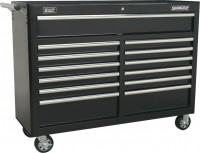 Photos - Tool Box Sealey AP5213TB 