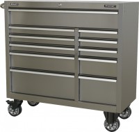 Photos - Tool Box Sealey PTB105511SS 