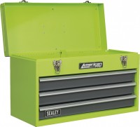 Photos - Tool Box Sealey AP9243BBHV 