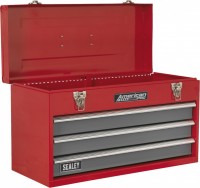 Photos - Tool Box Sealey AP9243BB 