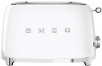 Photos - Toaster Smeg TSF01WHUS 