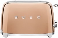 Photos - Toaster Smeg TSF01RGUS 