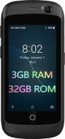 Photos - Mobile Phone Unihertz Jelly Pro 16 GB / 2 GB