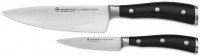 Knife Set Wusthof Classic Ikon 1120360210 