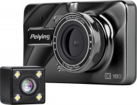 Photos - Dashcam Peiying Basic D180 