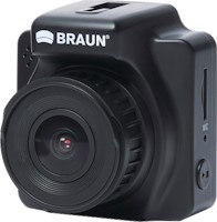Photos - Dashcam Braun B-Box T6 