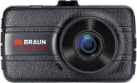 Photos - Dashcam Braun B-Box T5 