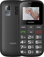 Photos - Mobile Phone Nomi i1871 0 B