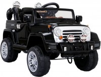 Photos - Kids Electric Ride-on LEAN Toys Jeep JJ245 