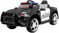 Photos - Kids Electric Ride-on Ramiz GT Sport Police 