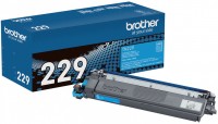 Photos - Ink & Toner Cartridge Brother TN-229C 