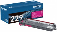 Photos - Ink & Toner Cartridge Brother TN-229M 