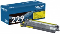 Ink & Toner Cartridge Brother TN-229Y 