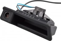 Photos - Reversing Camera Torssen TMC003FHD 