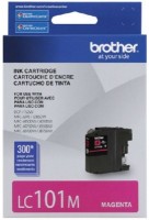 Photos - Ink & Toner Cartridge Brother LC-101M 