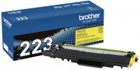 Ink & Toner Cartridge Brother TN-223Y 