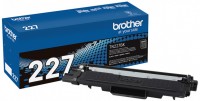 Photos - Ink & Toner Cartridge Brother TN-227BK 