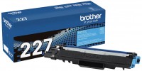 Ink & Toner Cartridge Brother TN-227C 