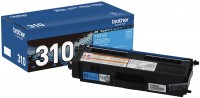 Ink & Toner Cartridge Brother TN-310C 