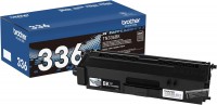 Photos - Ink & Toner Cartridge Brother TN-336BK 