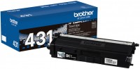 Photos - Ink & Toner Cartridge Brother TN-431BK 