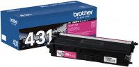 Ink & Toner Cartridge Brother TN-431M 