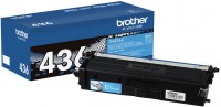 Ink & Toner Cartridge Brother TN-436C 