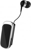 Photos - Mobile Phone Headset XO BE21 