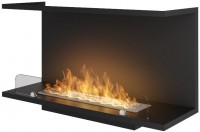 Photos - Bio Fireplace Infire Inside C800V2 
