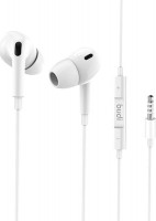 Photos - Headphones Budi EP28D 