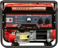 Photos - Generator HAOFA HF6500 