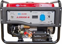 Photos - Generator Jialing JL3500E-B 