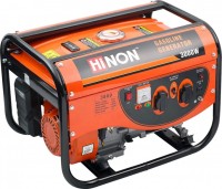 Photos - Generator Hi-Non GRS3800-83G 