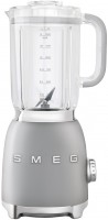 Mixer Smeg BLF01SVUS gray