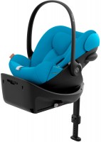 Photos - Car Seat Cybex Cloud G i-Size Plus 