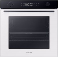 Photos - Oven Samsung Dual Cook NV7B4420ZAW 