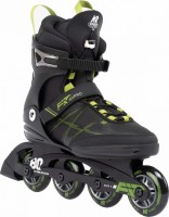 Photos - Roller Skates K2 F.I.T. 80 Pro M 
