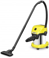 Vacuum Cleaner Karcher WD 3 S V-15/6/20 