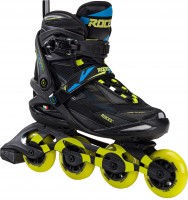 Photos - Roller Skates Roces Helium II TIF 