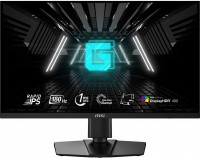 Photos - Monitor MSI G274QPF E2 27 "  black