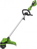 Photos - Lawn Mower Greenworks GD24X2LT 