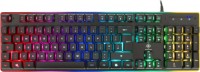 Photos - Keyboard DELTACO GAM-021-RGB 