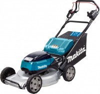 Photos - Lawn Mower Makita DLM533PG2 