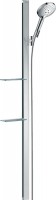 Photos - Shower System Hansgrohe Raindance Select S EcoSmart 27647400 